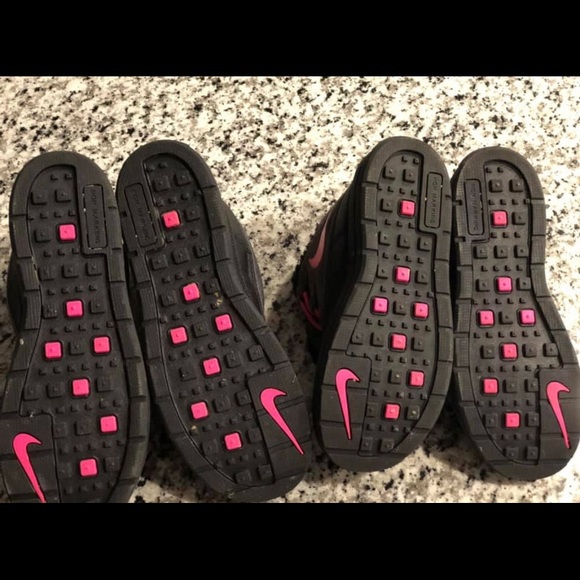 Girls Nike Boots Woodside Chukka 2 - Picture 4 of 4